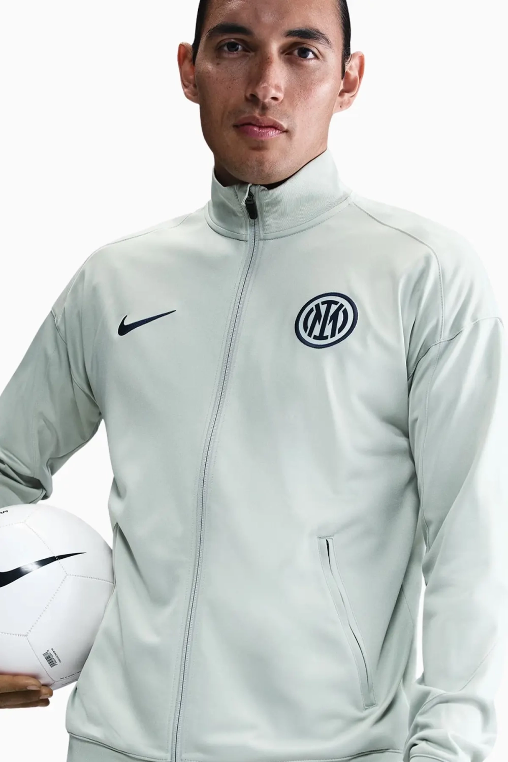 Спортивный костюм Nike Inter Milan 25/26 Strike