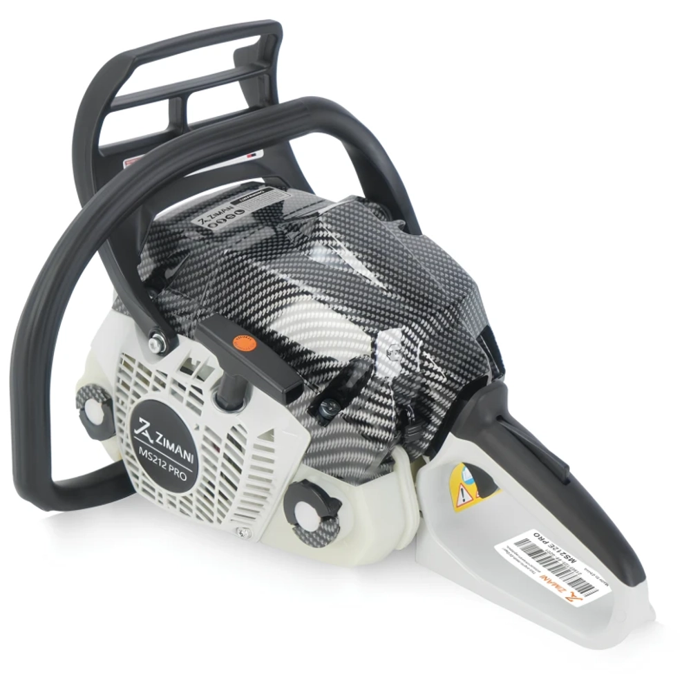 ZimAni MS212 PRO бензопила AG212PROZ