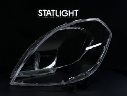 Комплект стекол Nissan Teana 2003-2005