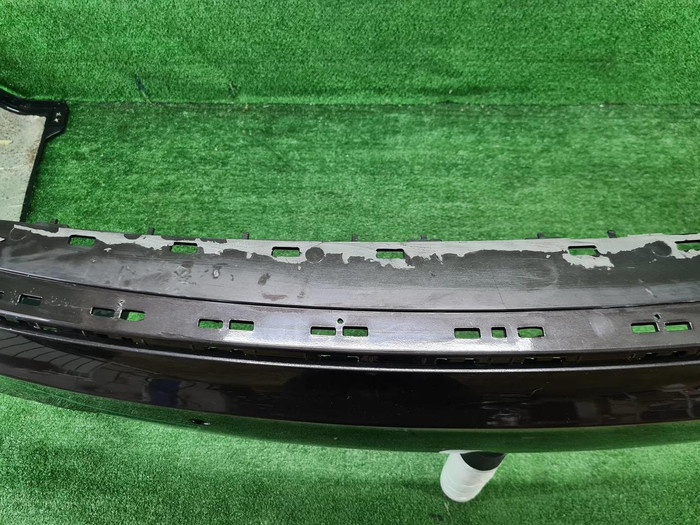 Бампер задний Bentley Flying Spur (2013-2019)