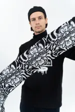 Шарф Popandopalaz