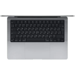 Apple MacBook Pro 14 2021 M1 Pro 16Gb/512Gb (Space Gray) (MKGP3RU/A)