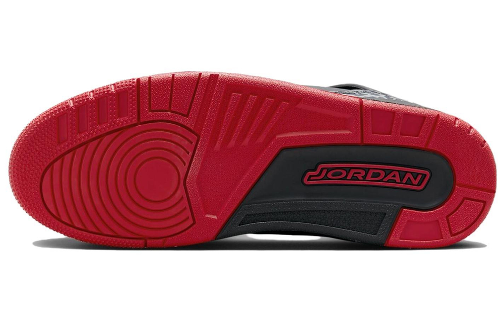 Кроссовки Jordan Spizike Low