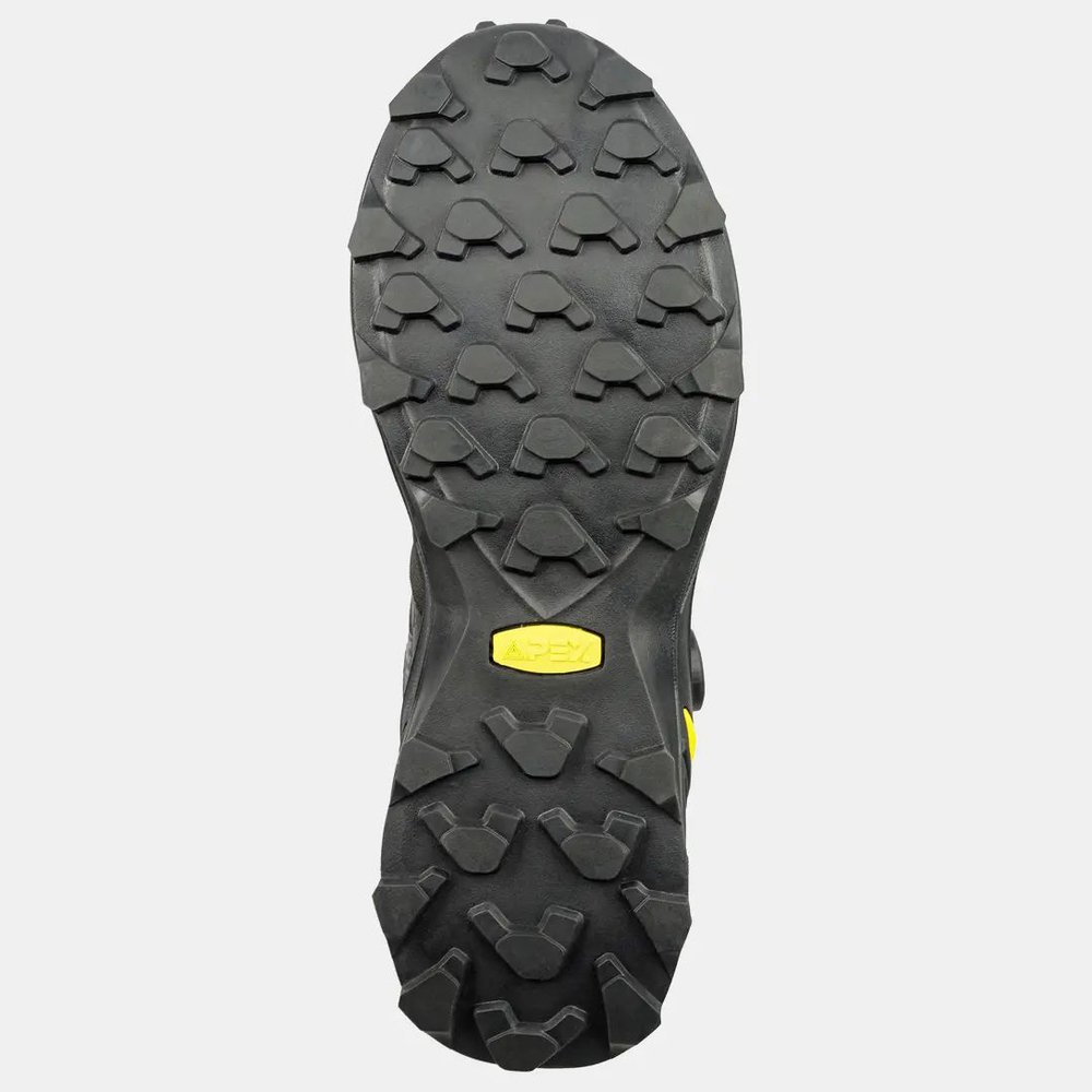 APEX Ботинки Eagle (Black)