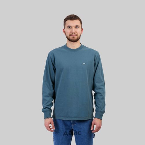 Лонгслив мужской Dickies Clancy Heavyweight артикул:DK0A4Z4J0LN1 - купить в магазине Дайс