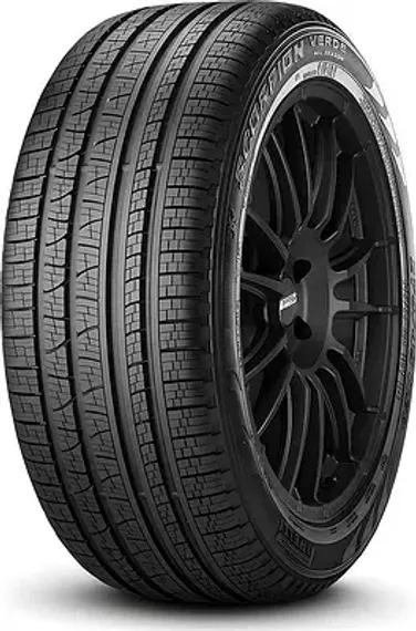 Pirelli Scorpion Verde All Season SUV 235/55 R17 99V