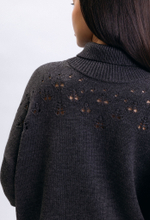 Свитер FICO SHORT