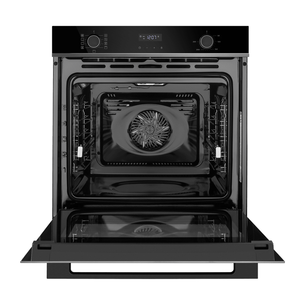 Шкаф духовой электрический MAUNFELD MEOM729PB201