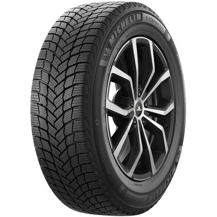Зимняя шина Michelin X-Ice Snow SUV (255/40 R22 103T)