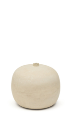 Nivala ваза из папье-маше 23см