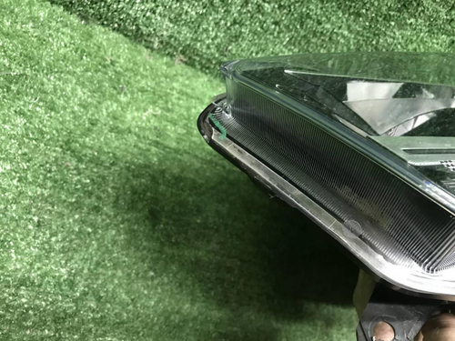 Фара левая Chery Tiggo 4 Pro (2020-н.в.) LED