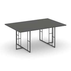 Rift Direct Стол переговорный RF.SPRG-002 Антрацит NEW/Металл Антрацит 1780*1180*750