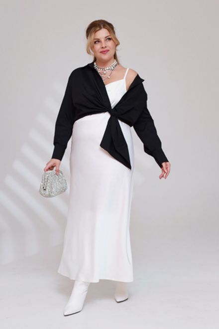 Рубашка 4513 Fabrika Фото 1