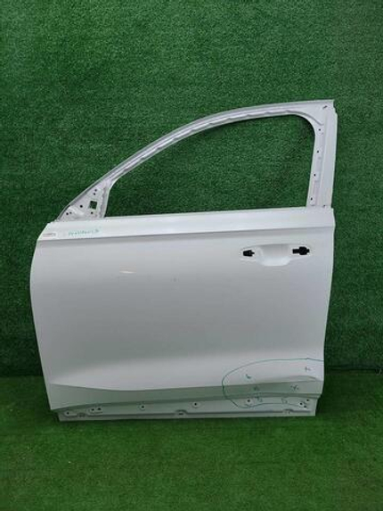 Дверь передняя левая Geely Monjaro (2021-н.в.)