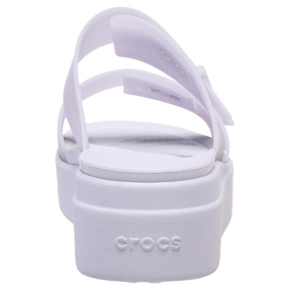 Crocs Brooklyn 'Purple'