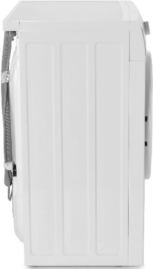 Стиральная машина Electrolux EWS 1066 EEW