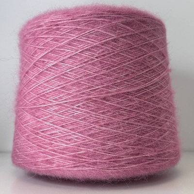 PICCADILLY 500 - Luxury Selection by Ri.Go; 50% шёлк, 10% меринос, 40% хлпок; 500м/100гр; col. 1807, цвет: темно-розовый; S MP