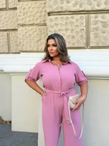 Комбинезон УК-317-3 Фабрика Моды