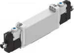 Распределитель с электроуправлением Festo VUVG-B14-T32C-MZT-F-1R8L