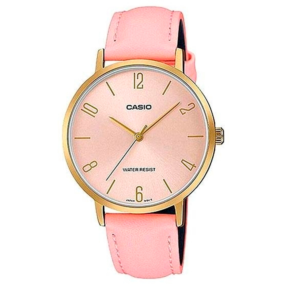 Наручные часы Casio LTP-VT01GL-4B