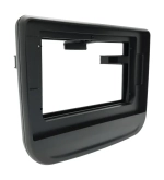 Комплект рамки с разъёмами 10" Chevrolet Equinox 2016-2023 - Car-Smart 9659