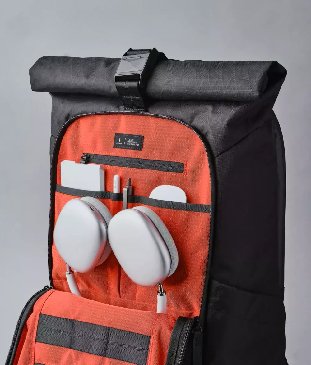 Рюкзак Alpaka Elements Shift Pack V2