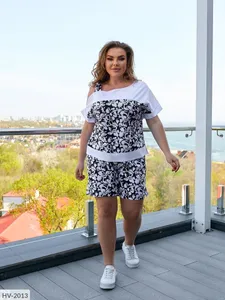 Костюм HV-2012 Фабрика Моды