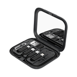 Дорожный набор аксессуаров Travel Set 12 в 1