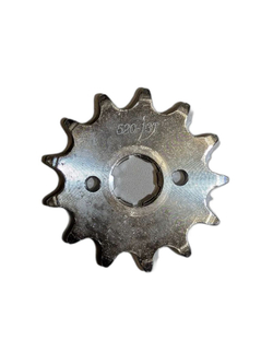 Звезда ведущая 520-13 для эндуро мотоцикла, квадроцикла. Вал 20мм