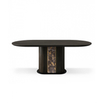 Стол обеденный стационарный Омния*