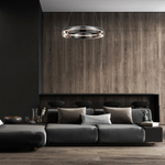 Светильник подвесной FORAY LED 36W 3000K