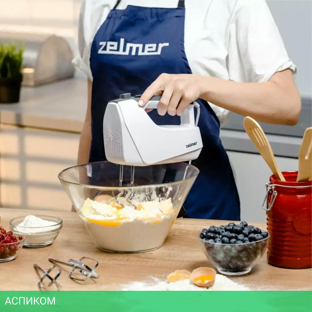 Миксер Zelmer ZHM2550 (70305360P)