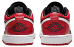Кроссовки Jordan Air Jordan 1 "Alternate Bred Toe"