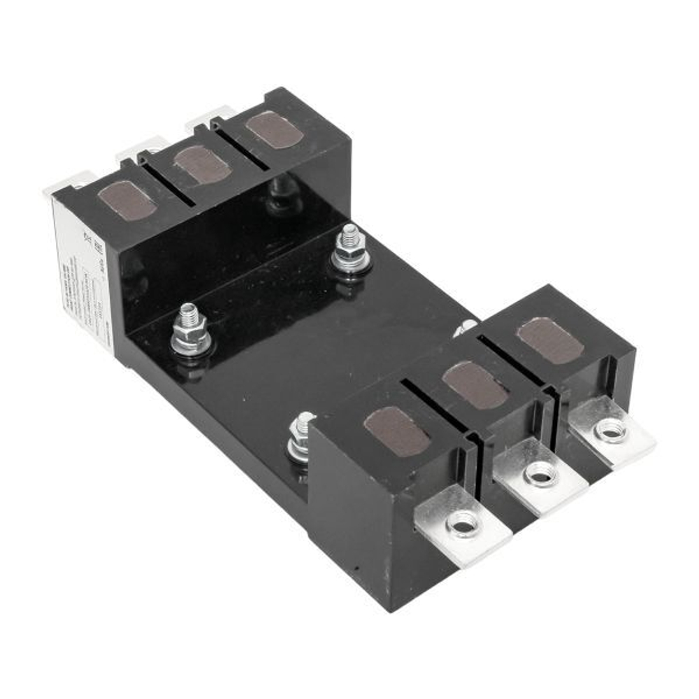 Панель втычная EKF mccb99m-100-pin-3f