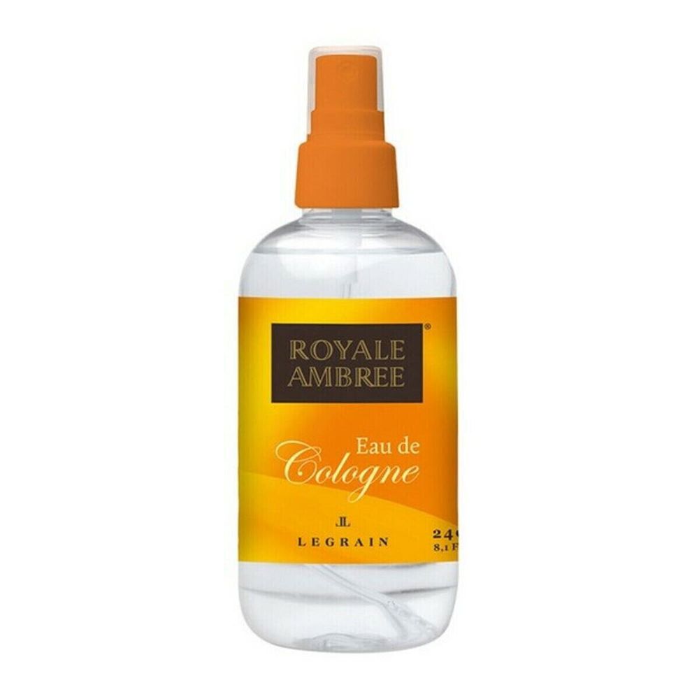 Унисекс парфюм Royale Ambree EDC 240 мл