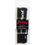 Память оперативная DDR5 Kingston Fury Beast 16GB PC5-38400 DIMM (KF552C40BBA-16)