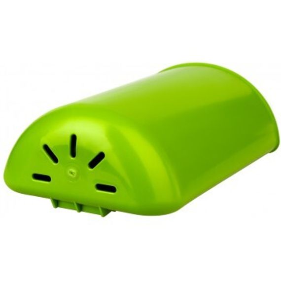 Боковой карман для ящиков Helios &quot;FishBox&quot; зеленый