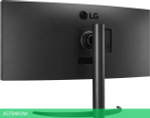 Монитор LG UltraWide 34WP65C-B черный
