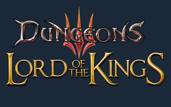 Dungeons 3: Lord Of The Kings (для ПК, цифровой код доступа)