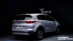 Kia Sportage The Bold Дизель 2.0 4WD (11.2020)