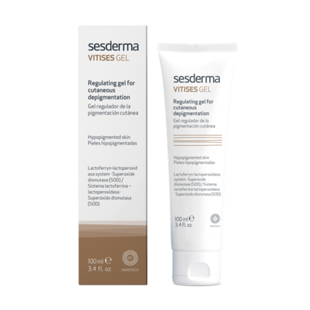 SESDERMA VITISES Gel