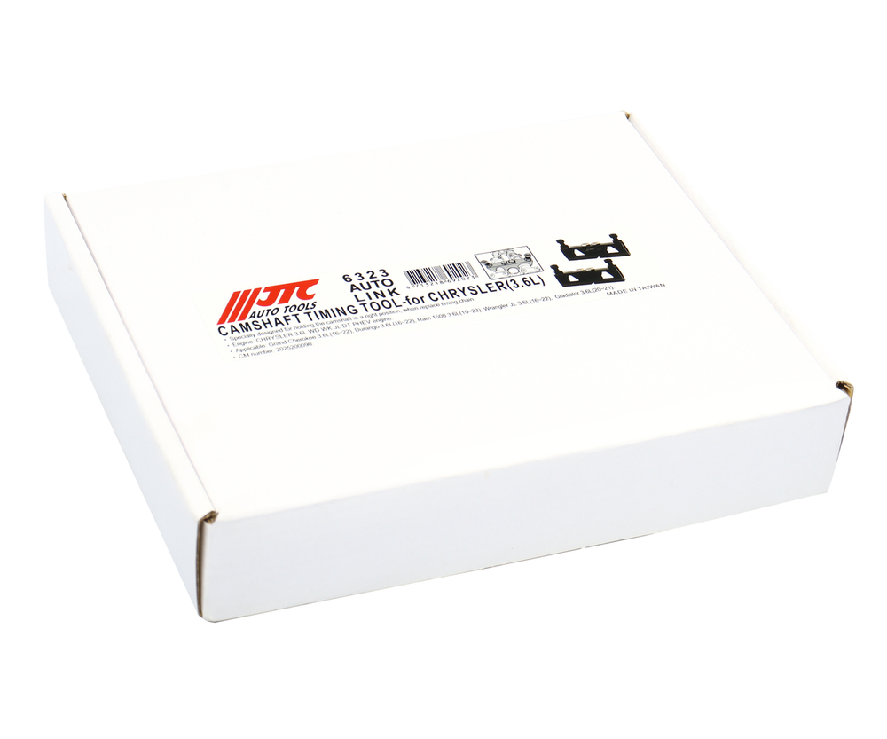 Набор фиксаторов для установки фаз ГРМ CHRYSLER 3.6L JTC