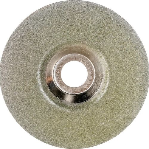 Чашка алмазная по керамике и керамограниту 125х22,2 мм Hilberg Super Ceramic Cup