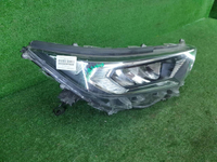 Битая Фара правая Toyota RAV4 5 XA50 (2018-н.в.) LED