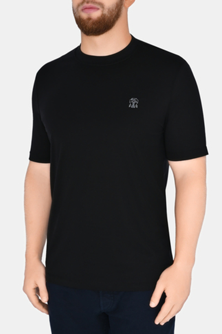 Футболка BRUNELLO CUCINELLI