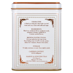 Harney & Sons, Classic Collection, чай с чаем, 20 пакетиков, 40 г (1,4 унции)