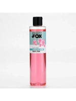 Гель для душа, 250 мл, аромат бабл-гама, BEAUTY FOX