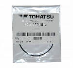 Прокладка муфты редуктора 309-65015-0