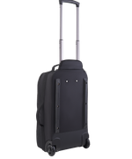 Сумка-чемодан ESSENTIAL Cabin Trolley Bag, черный