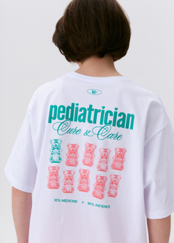 Футболка Gummy bears